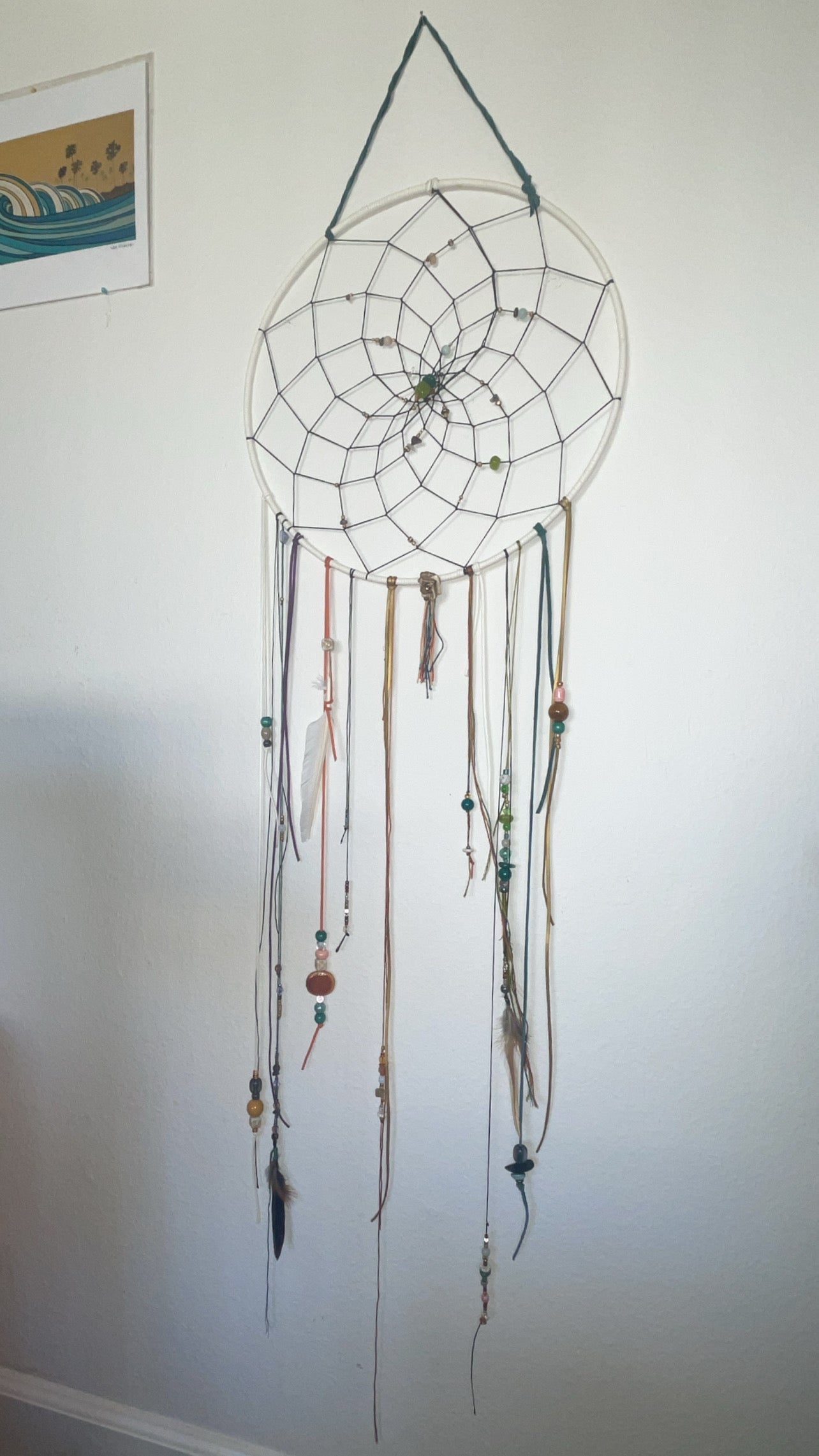 Custom Dreamcatcher Order Form