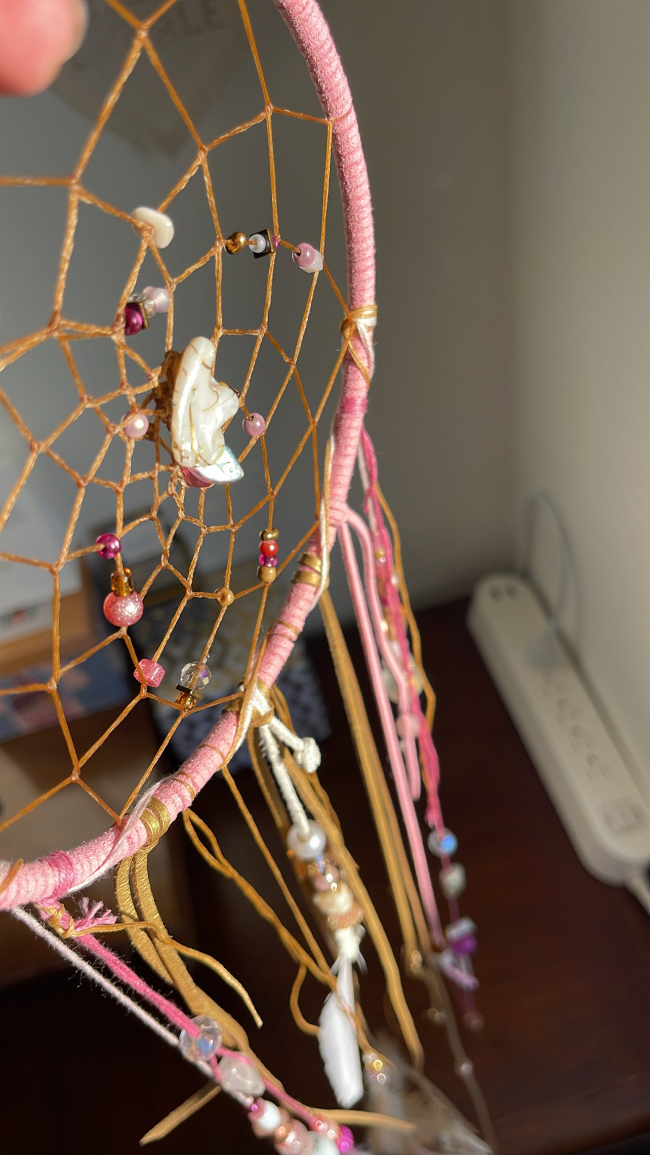 Custom Dreamcatcher Order Form