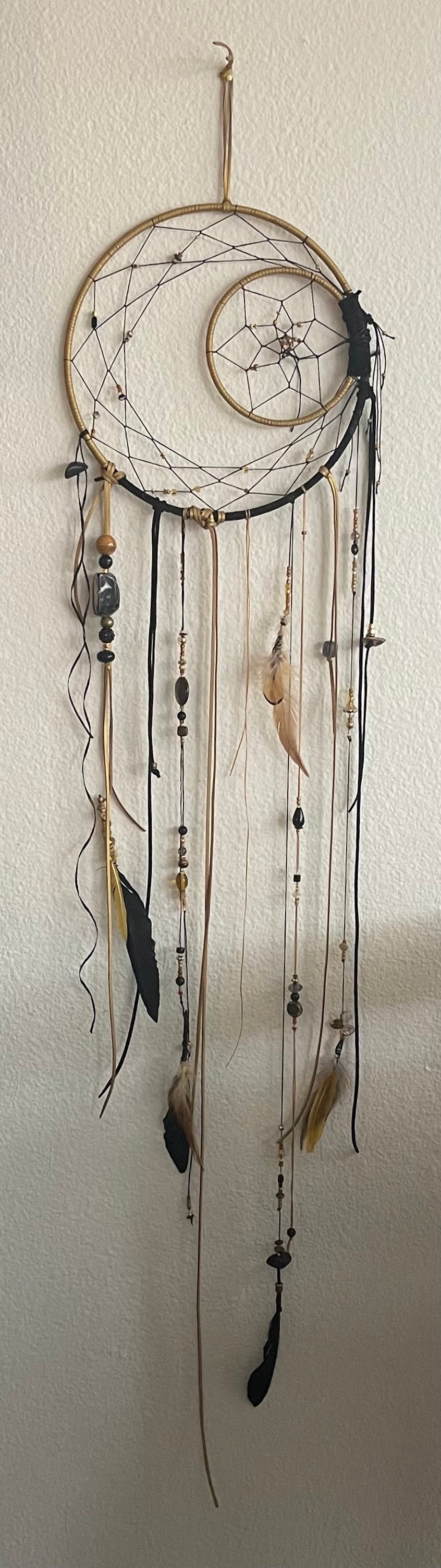 Custom Dreamcatcher Order Form