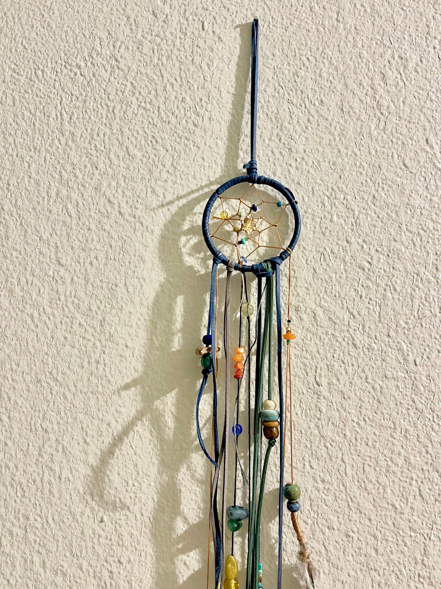 Custom Dreamcatcher Order Form